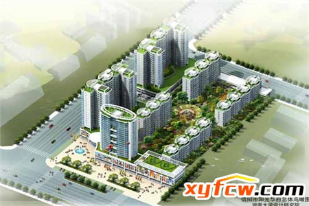 铂悦府3室2厅2卫125万130m2出售